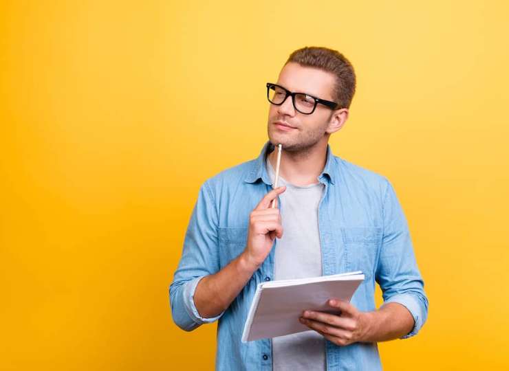 Write interesting Content That Catches