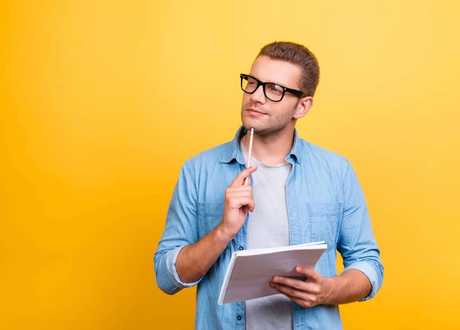 Write interesting Content That Catches